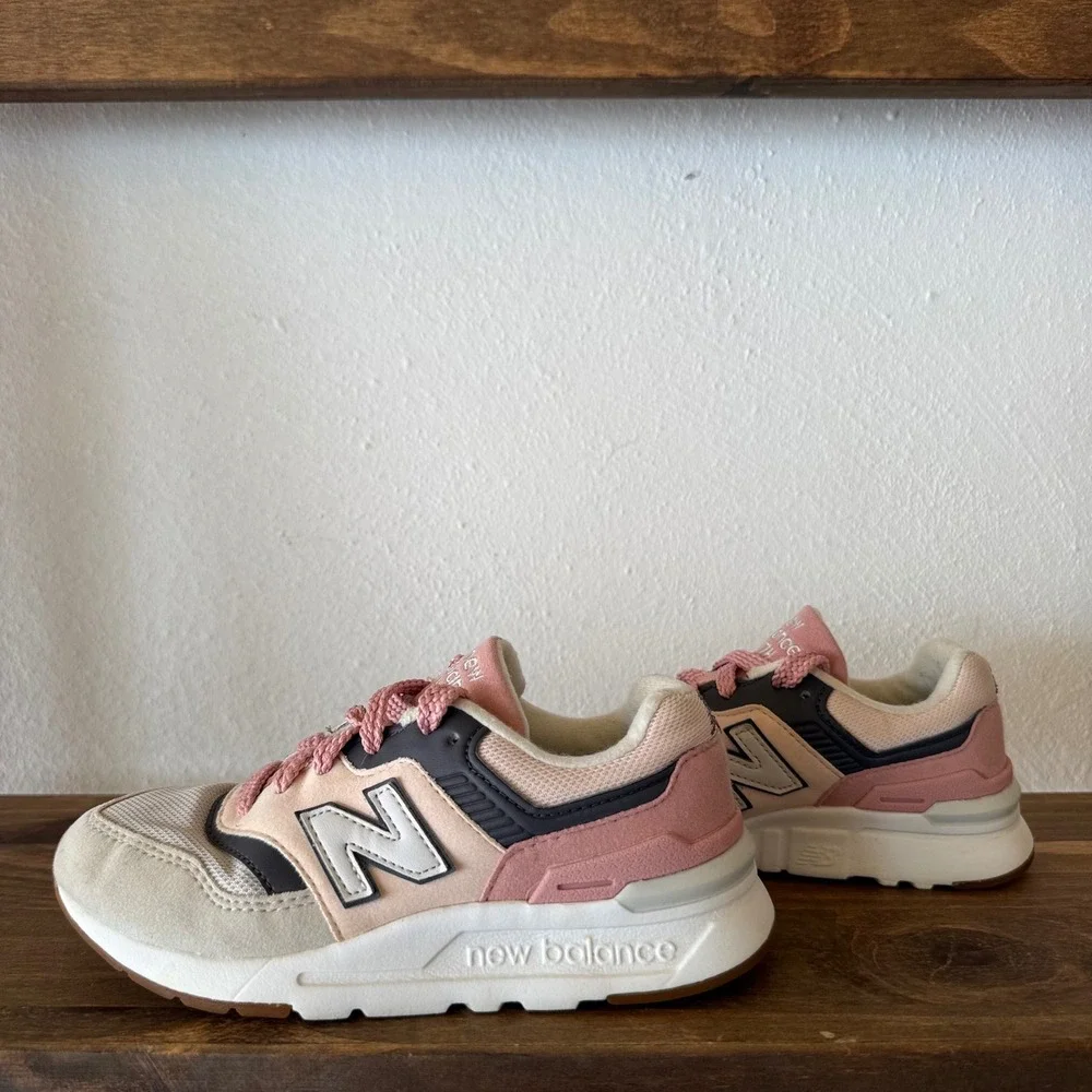 New Balance new balance